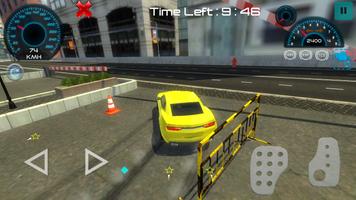 Xtreme Parking Maniac syot layar 1