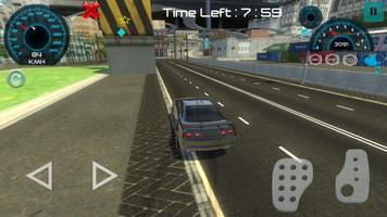 Xtreme Parking Maniac syot layar 2