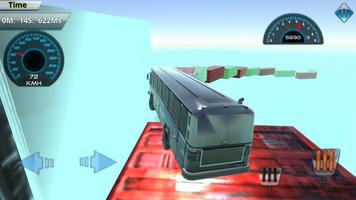 Xtreme Stunt Racer Maniac screenshot 2