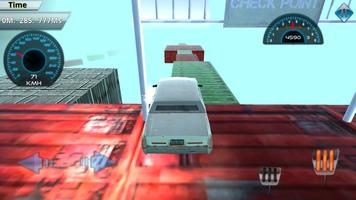 Xtreme Stunt Racer Maniac capture d'écran 3