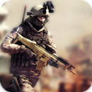 Alone Counter Terrorist Strike APK