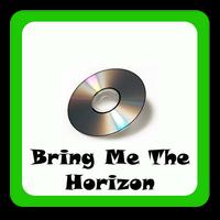 Bring Me The Horizon Mp3 اسکرین شاٹ 3