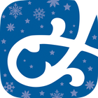 Ludwigsburg Weihnachts-App أيقونة