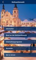 Ludwigsburg Weihnachts-App capture d'écran 1
