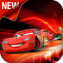 Lightning Mcqueen Vs Francesco APK