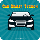 Car Dealer Tycoon ícone