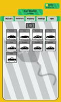 Car Dealer Tycoon Cartaz