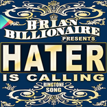 Hater is Calling! Jealous Envy