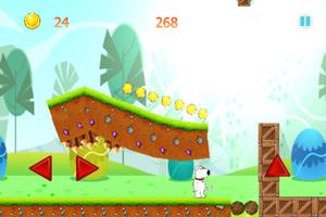 Brian Run Adventure الملصق