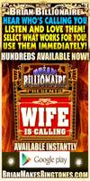 WIFE Affiche