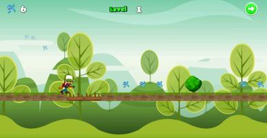 Hero Hunter screenshot 3