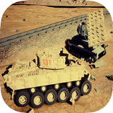 Brick Rigs Simulator biểu tượng