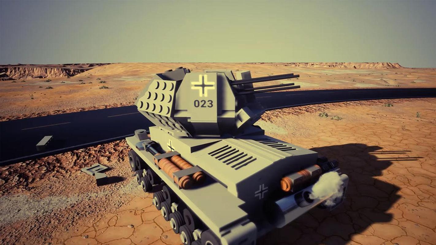 Brick Rigs Simulator for Android APK Download