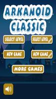 Arkanoid Classic Free ภาพหน้าจอ 3