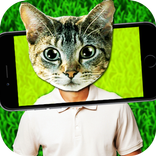 ”Scanner: What Animal Are You?