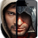 Assassin Test Prank APK