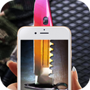 Knife Weapon Simulator APK