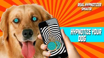 Hypnosis For Dogs Simulator Affiche