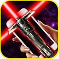 Lightsaber Simulator