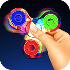 Spinner Simulator Zeichen