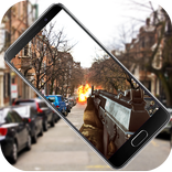 ”Military Weapons 3D Simulator