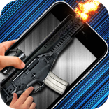 ”Military Weapons 2D Simulator