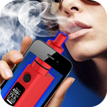 Vape Simulator Joke