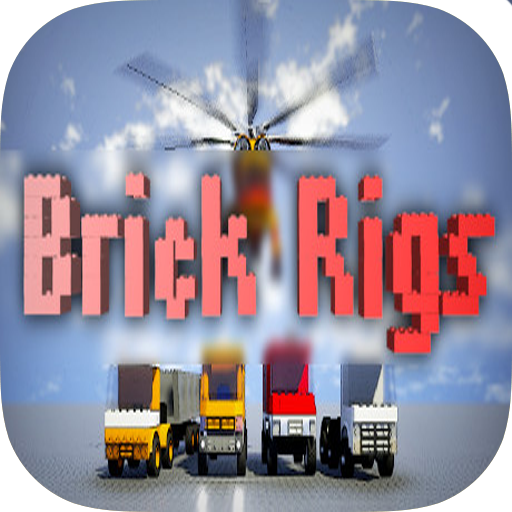 Brick Rigs Game Guide