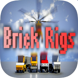 Brick Rigs Zeichen