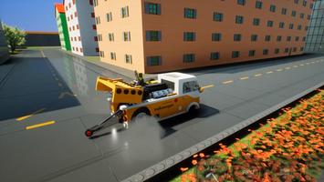 Brick Rigs Plakat