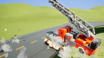 Brick Rigs Screenshot 2