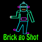 BBTA-N  TTBAN Brick Go Tuğla icon