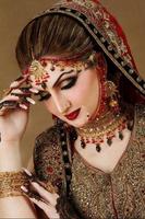 Bridal Makeup screenshot 4