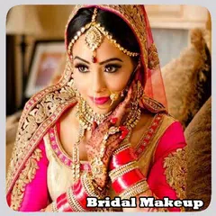 Bridal Makeup APK download