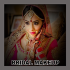 Bridal Makeup icône