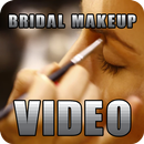 APK Bridal Makeup Video Tutorial - Step by Step Videos