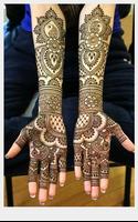 برنامه‌نما Bridal Mehndi Designs عکس از صفحه