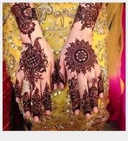 Bridal Mehndi Designs screenshot 3