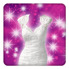 Bridal Dress 아이콘