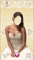 Bridal Dress Photo Editor screenshot 3
