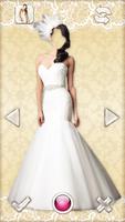 Bridal Dress Photo Editor screenshot 1