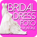 Bridal Dress Photo Montage APK