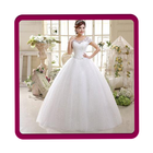 Bridal Dresses For Rent icône