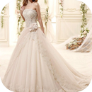 bridal gown style APK