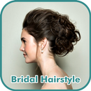 Bridal Hairstyle Tutorials APK