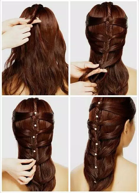Bridal Hairstyle Tutorials APK for Android Download Bridal Hairstyle Tutorials APK for Android Download