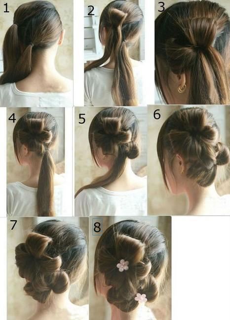 Android용 Bridal Hairstyle Tutorials APK 다운로드 Android용 Bridal Hairstyle Tutorials APK 다운로드