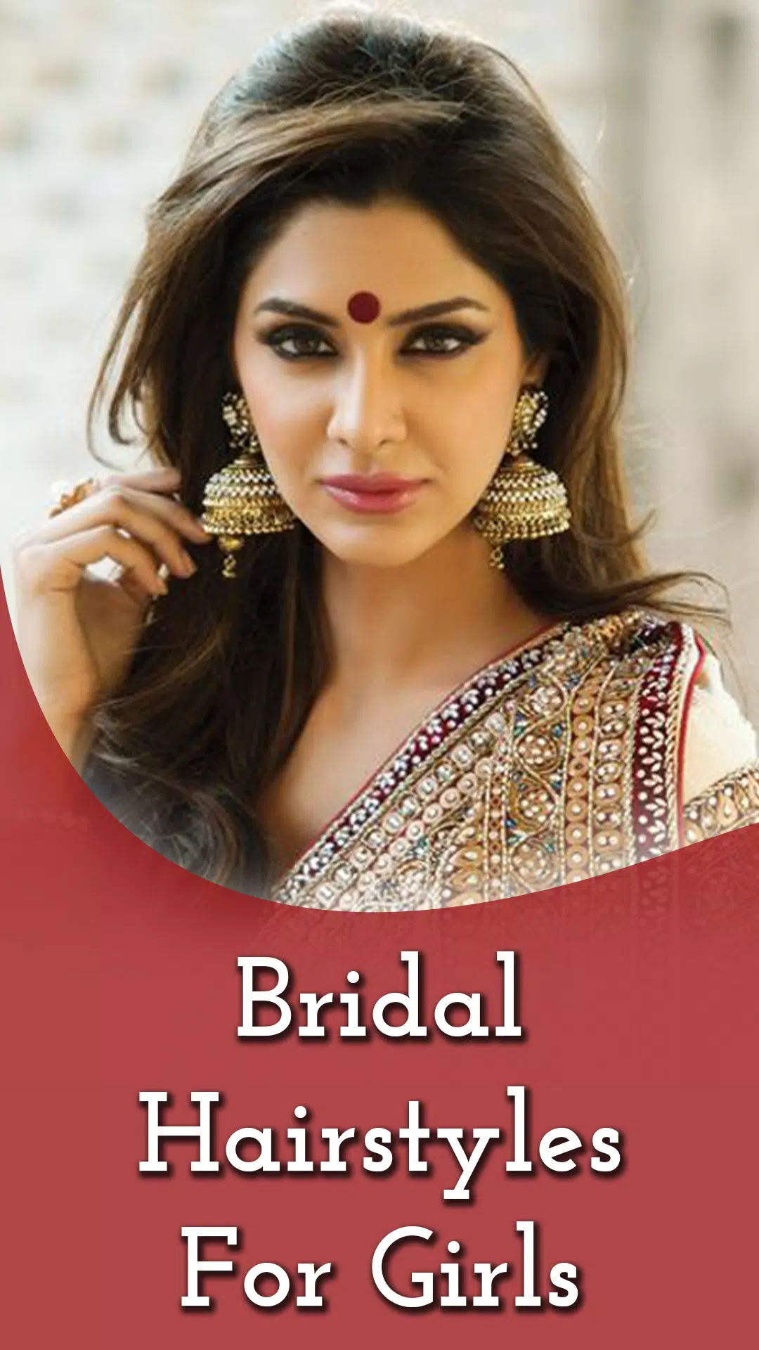 Bridal Hairstyle for Girls Images 2018 APK pour Android Télécharger Bridal Hairstyle for Girls Images 2018 APK pour Android Télécharger