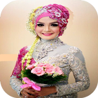 Bridal Hijab icon