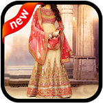 Bridal Lehenga Design APK
